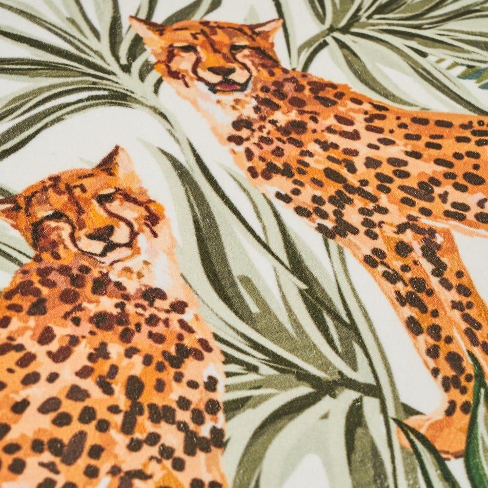 lolahome Alfombra de baño antideslizante de 70x45 cm