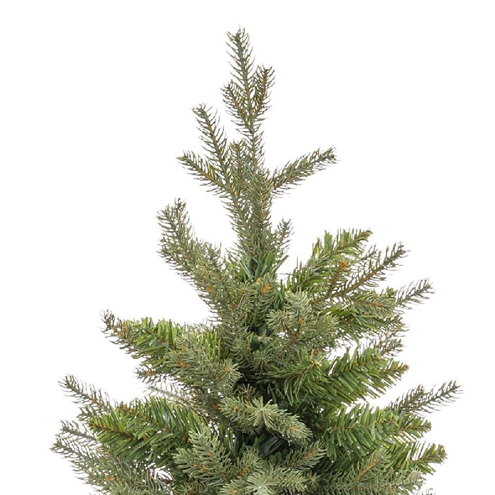 Lolahome Árbol De Navidad Verde Con Maceta De 90 Cm