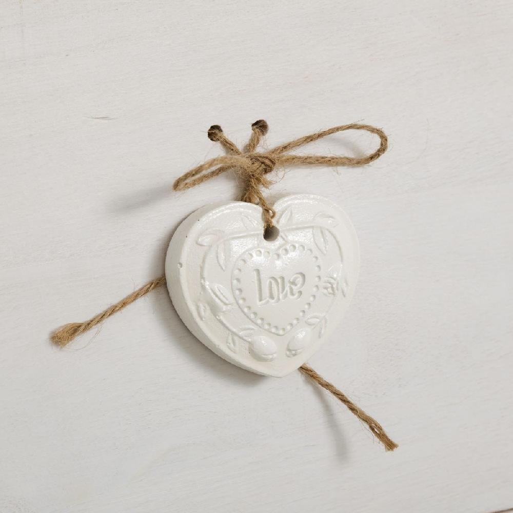 Lolahome Cajonera Beige De Madera Con 4 Cajones De 81x26x32 Cm