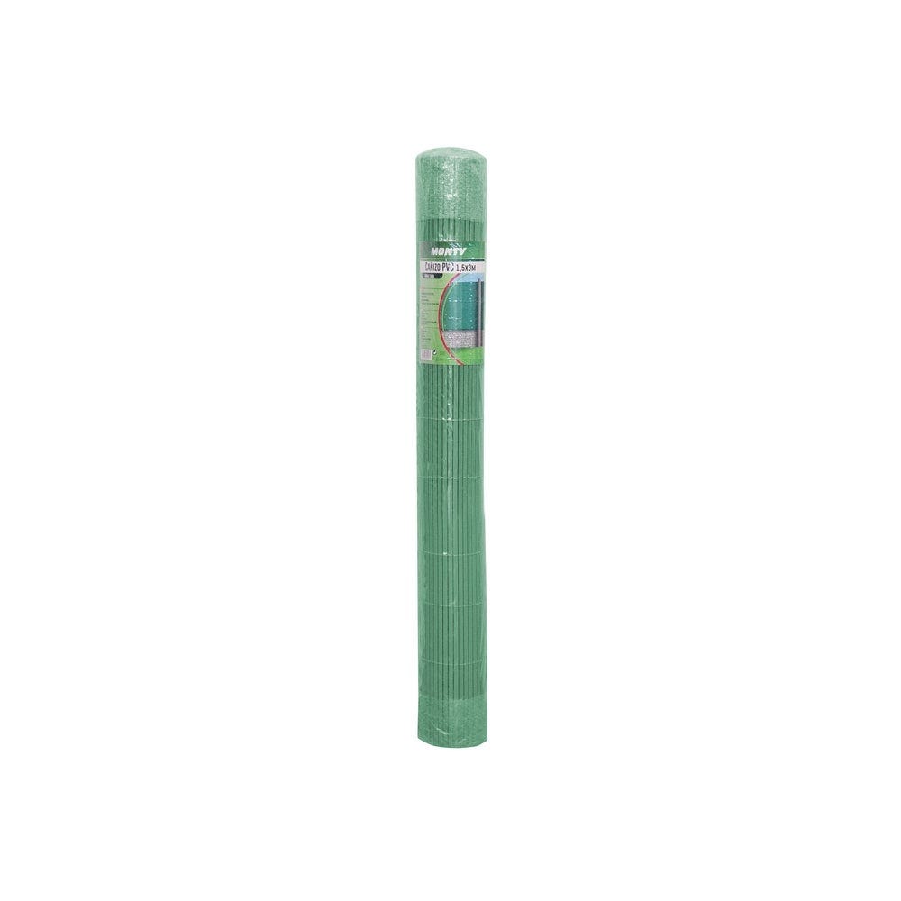 Lolahome Cañizo Artificial De Doble Cara Verde 3x1 Metros