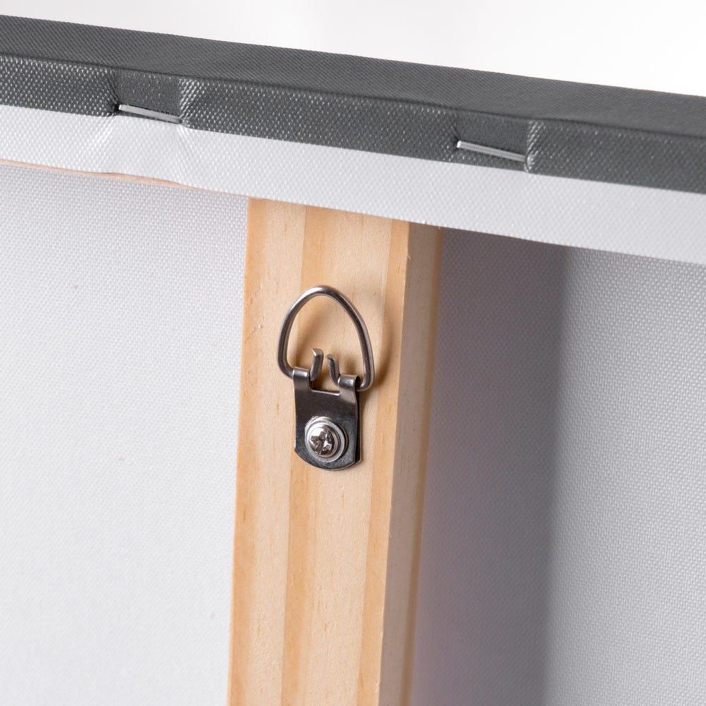 lolahome Cuadro cabecero Ciudad de lienzo fotoimpreso de 180x60 cm