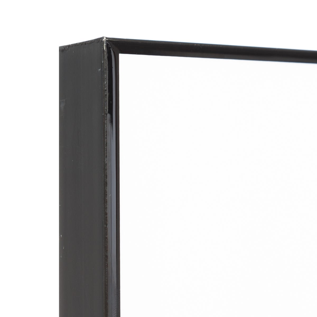 lolahome Cuadro de mujer de madera beige de 60x80 cm