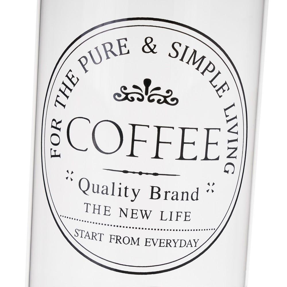 Lolahome Juego De 3 Botes De Cristal Borosilicato Transparentes Con Tapa De Bambú Para