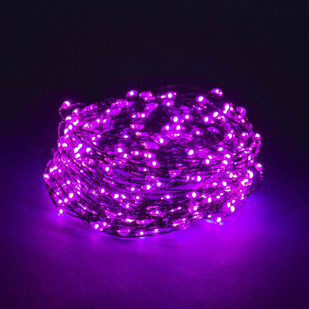 lolahome 100 luces led de 5 metros
