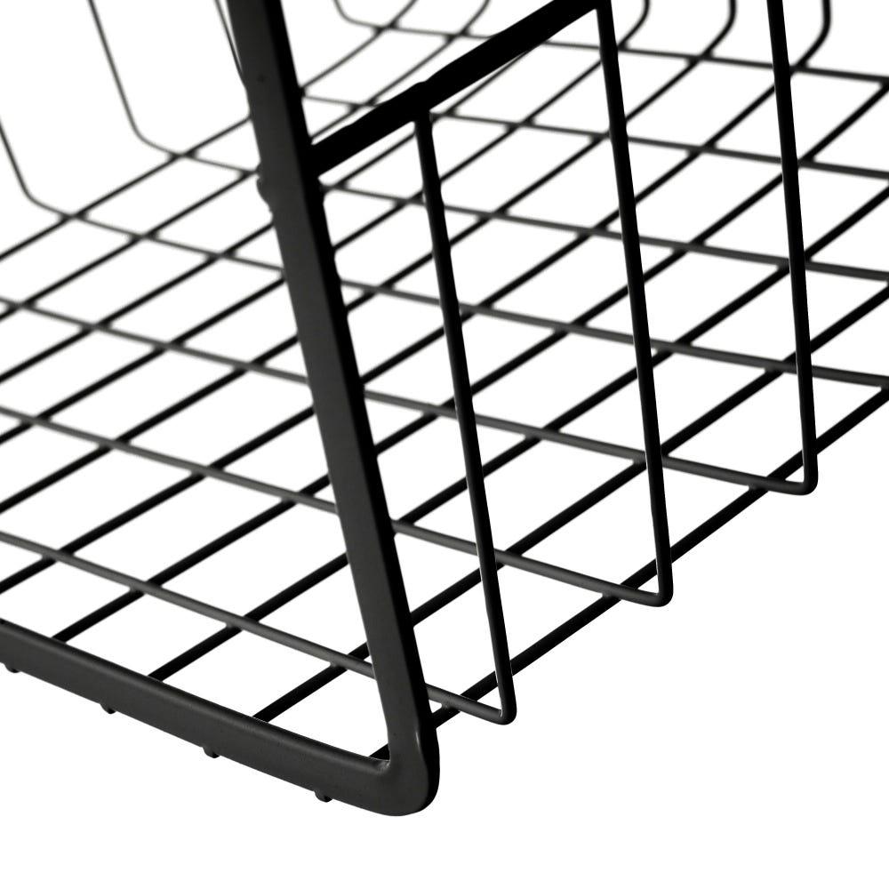 Lolahome 2 Cestas Colgantes Para Estante