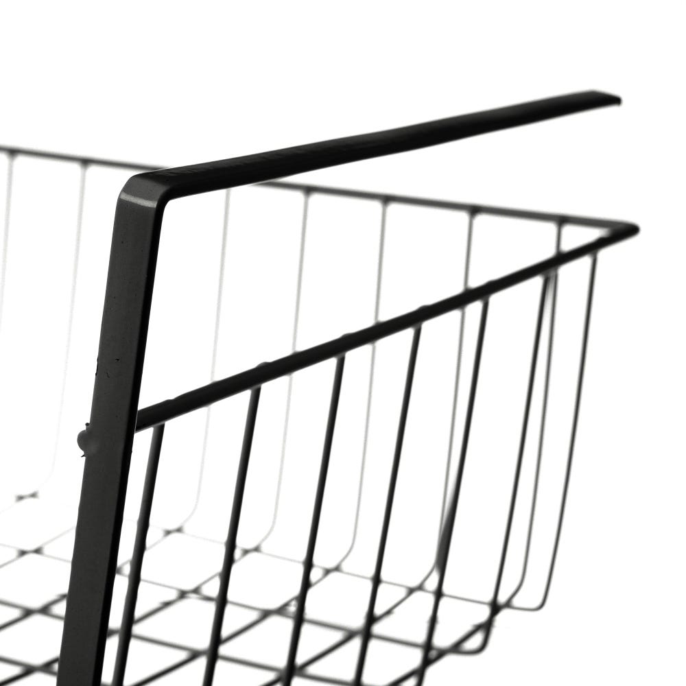 Lolahome 2 Cestas Colgantes Para Estante