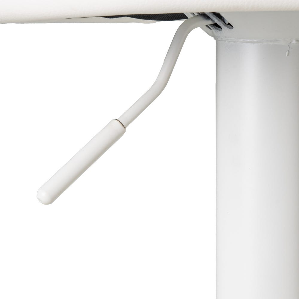 Lolahome 2 Taburetes Con Respaldo