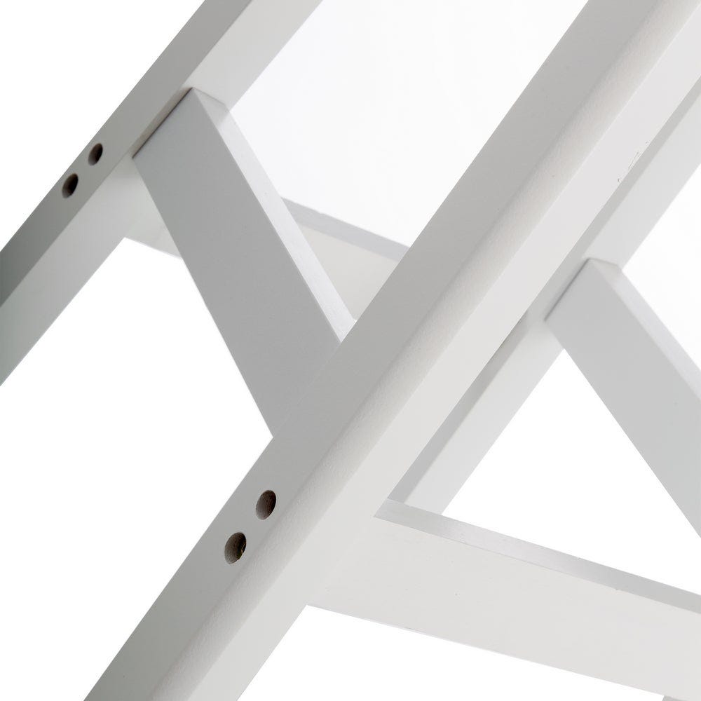 Lolahome 2 Taburetes De Cocina De Madera De 54 Cm