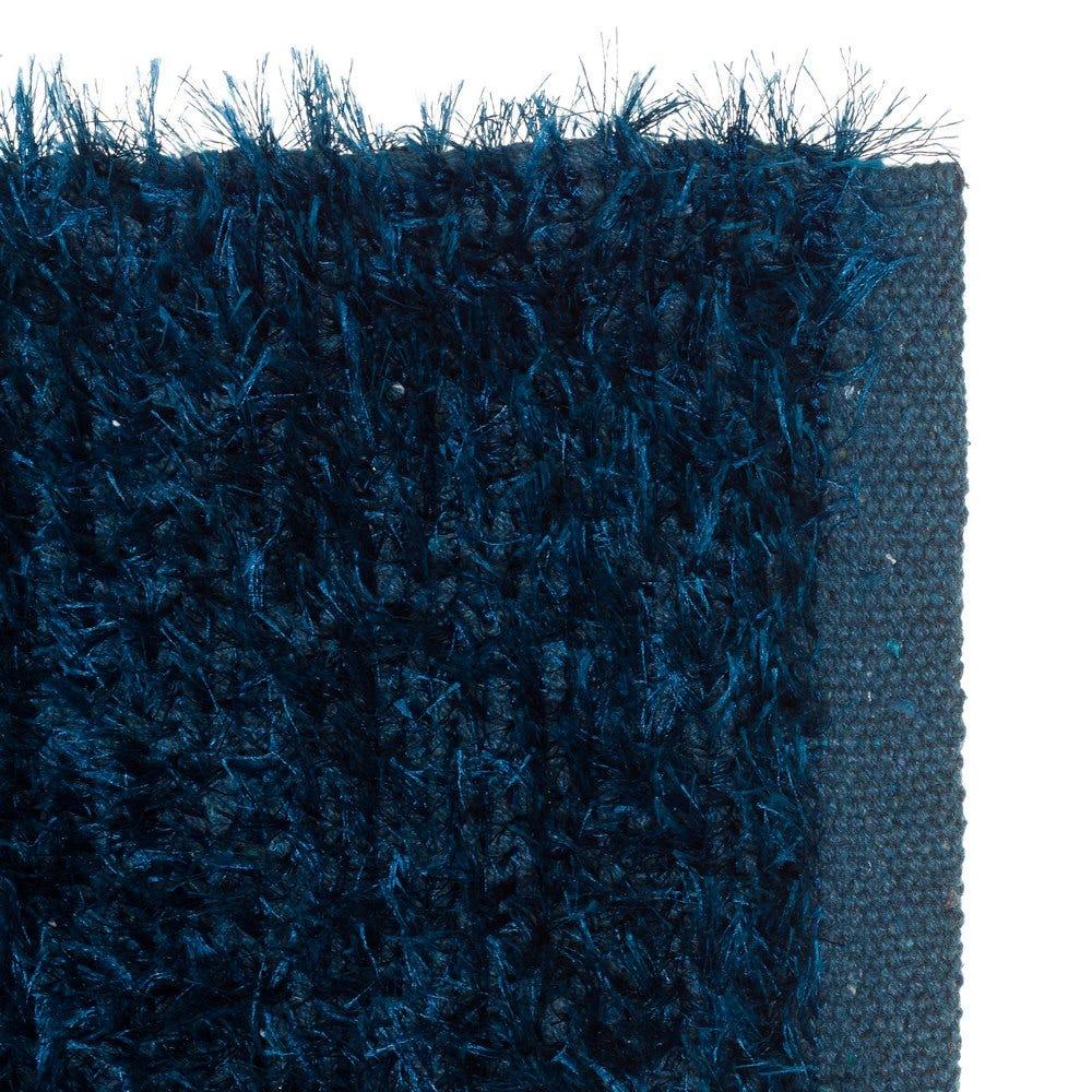 lolahome Alfombra de pelo de tela de 180x120 cm