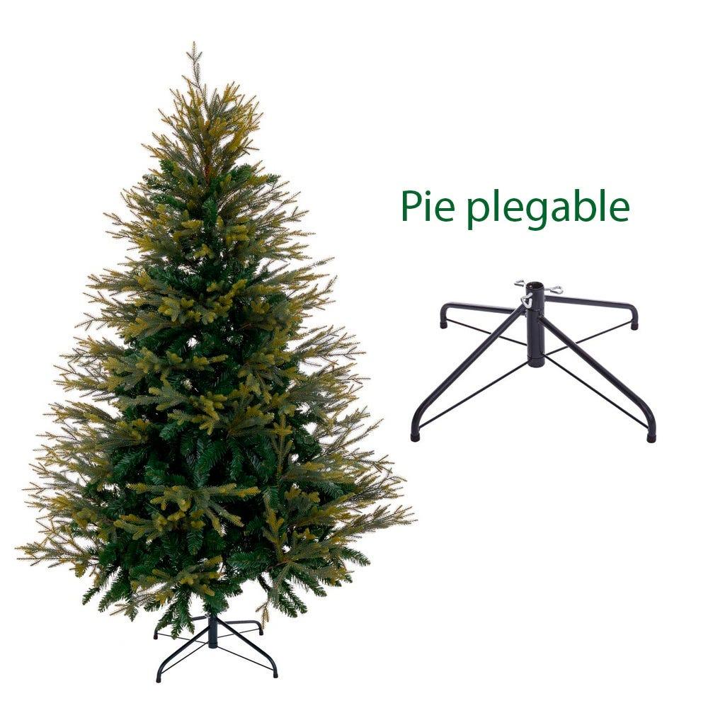 Lolahome Árbol De Navidad De 150 Cm Y 825 Ramas