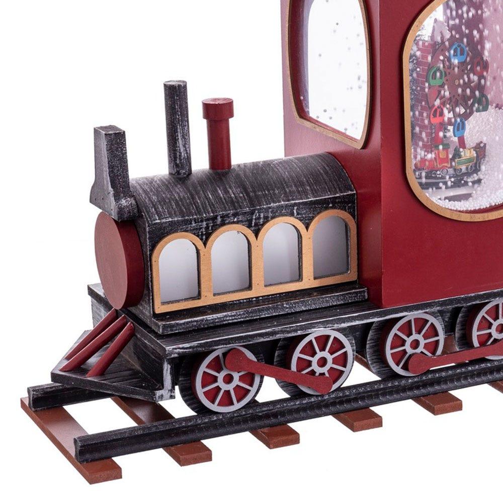 Lolahome Artículo: Figura De Navidad