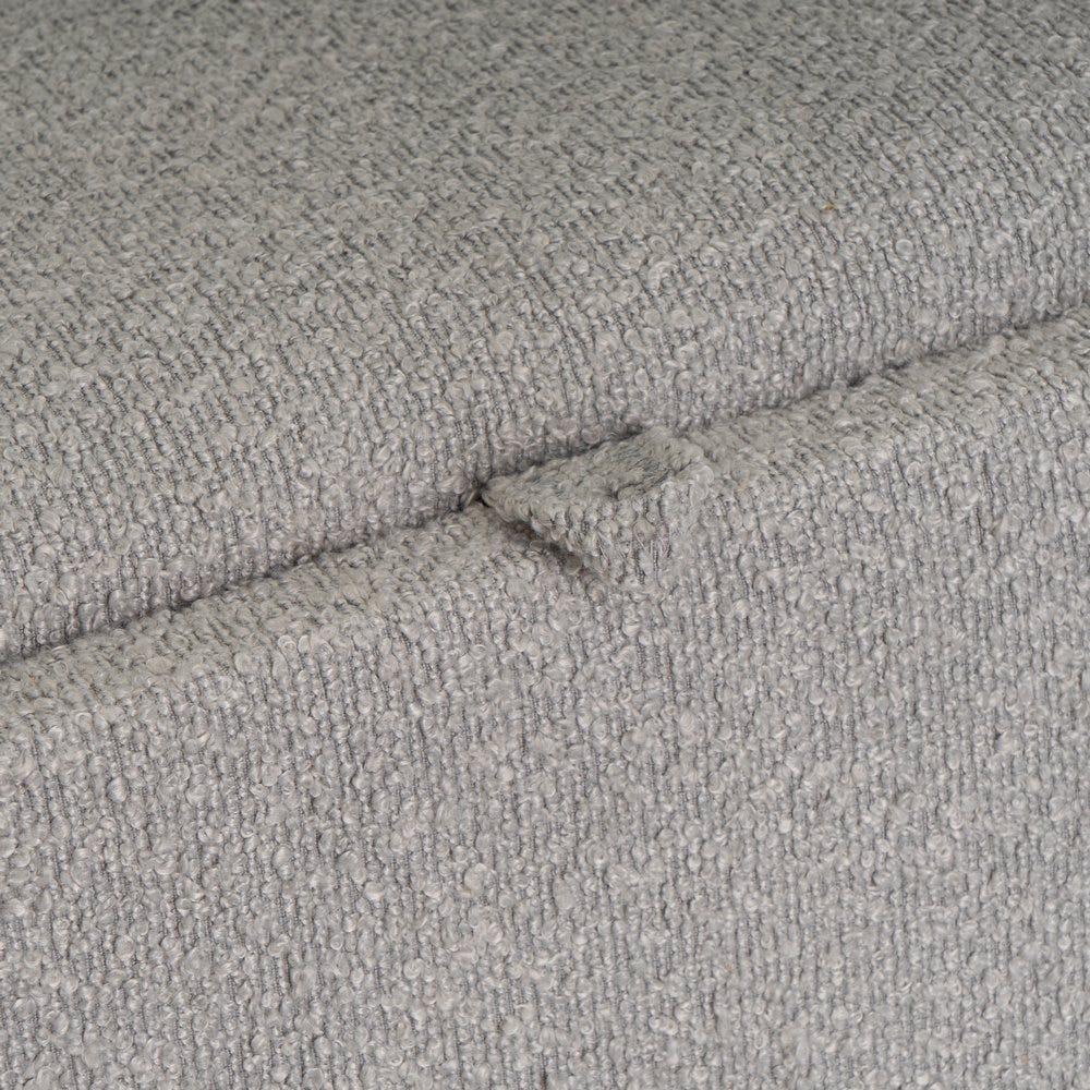 Lolahome Banqueta Baúl Con Bandeja