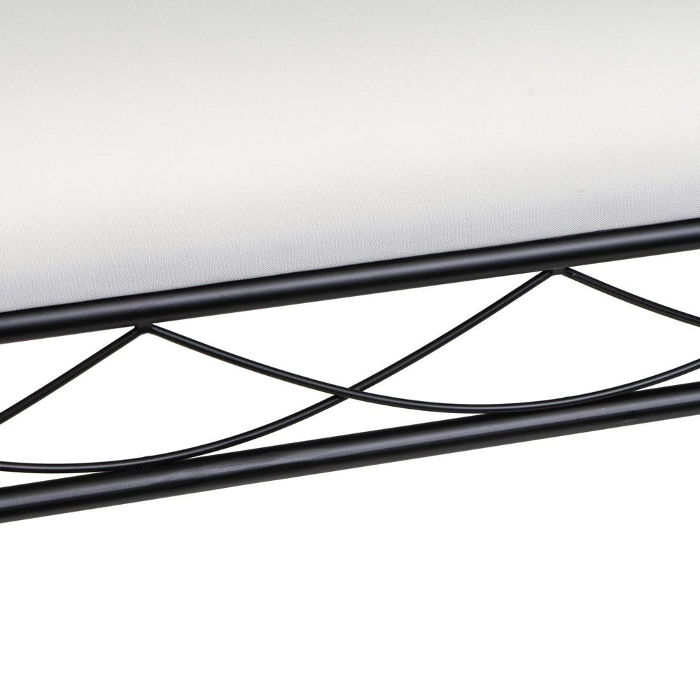 Lolahome Banqueta De Dormitorio De 115cm