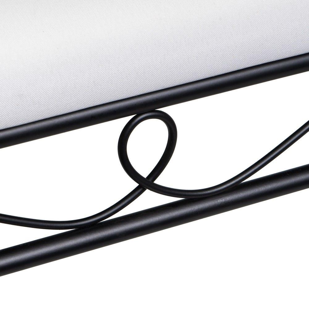 Lolahome Banqueta Pie De Cama De 74 Cm