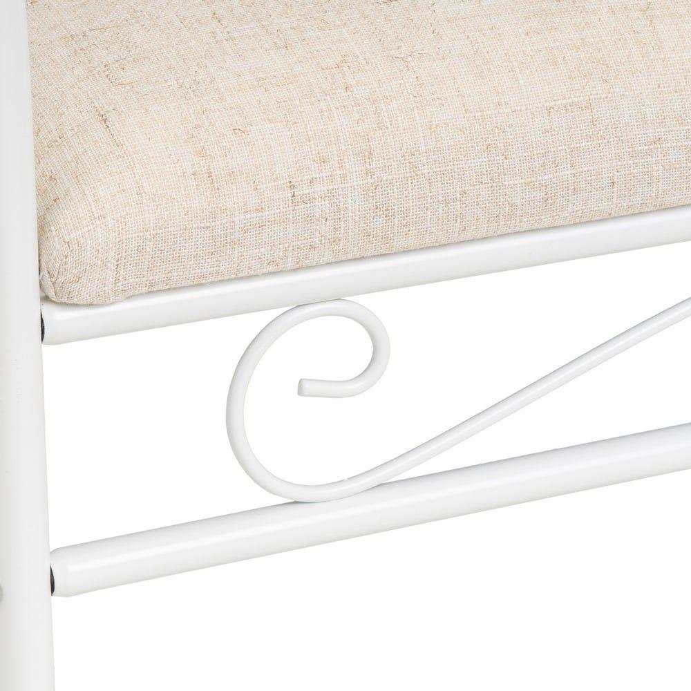 Lolahome Banqueta Pie De Cama De 74 Cm