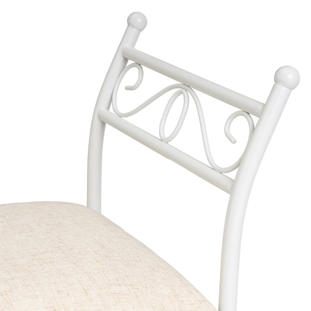 lolahome Banqueta pie de cama de 74 cm