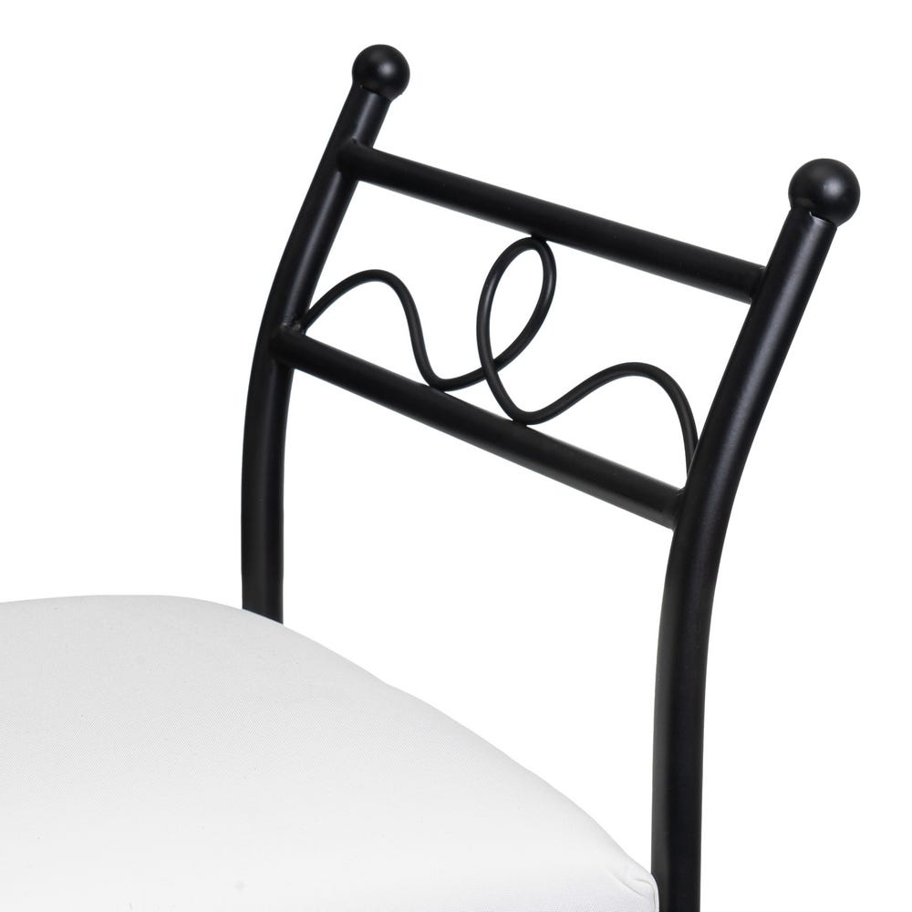 lolahome Banqueta pie de cama de 74 cm