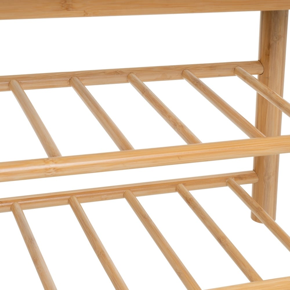 Lolahome Banqueta Zapatero Nordic