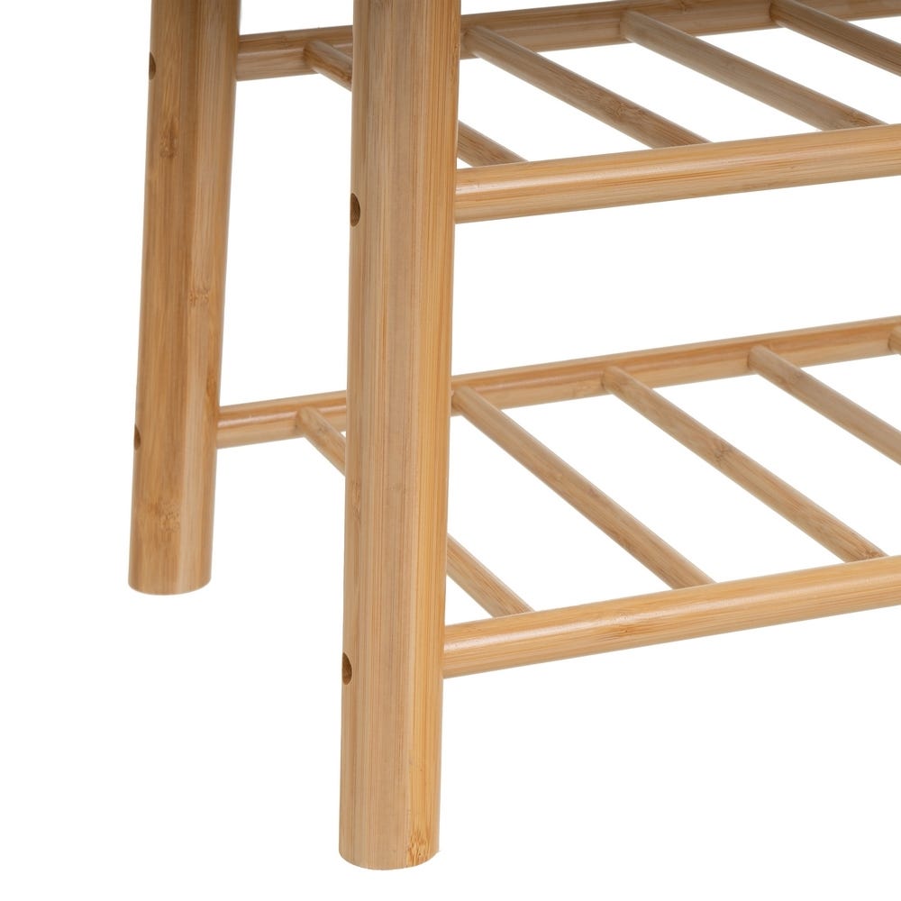 Lolahome Banqueta Zapatero Nordic