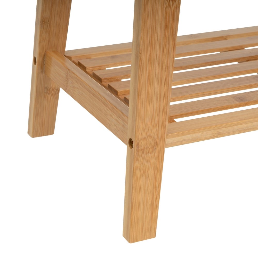 Lolahome Banqueta Zapatero Nordic