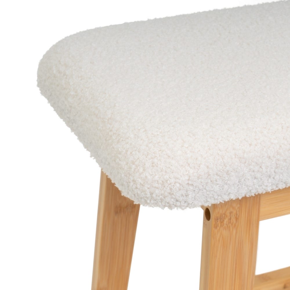 lolahome Banqueta zapatero Nordic