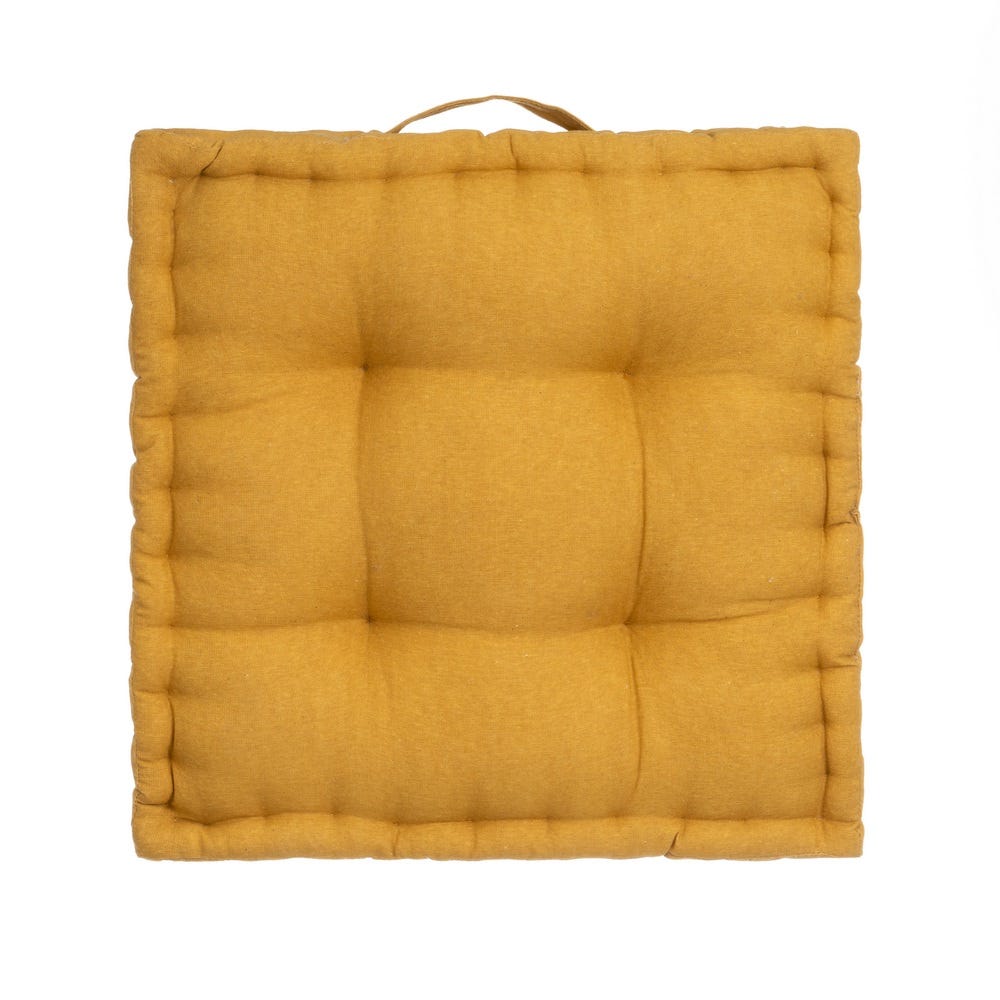 Lolahome Cojín De Suelo Estampado