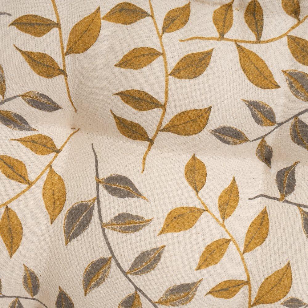 lolahome Cojín de suelo estampado