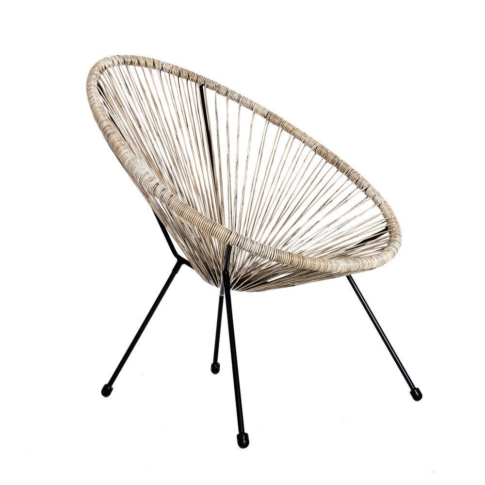 Lolahome Conjunto De Jardín Acapulco