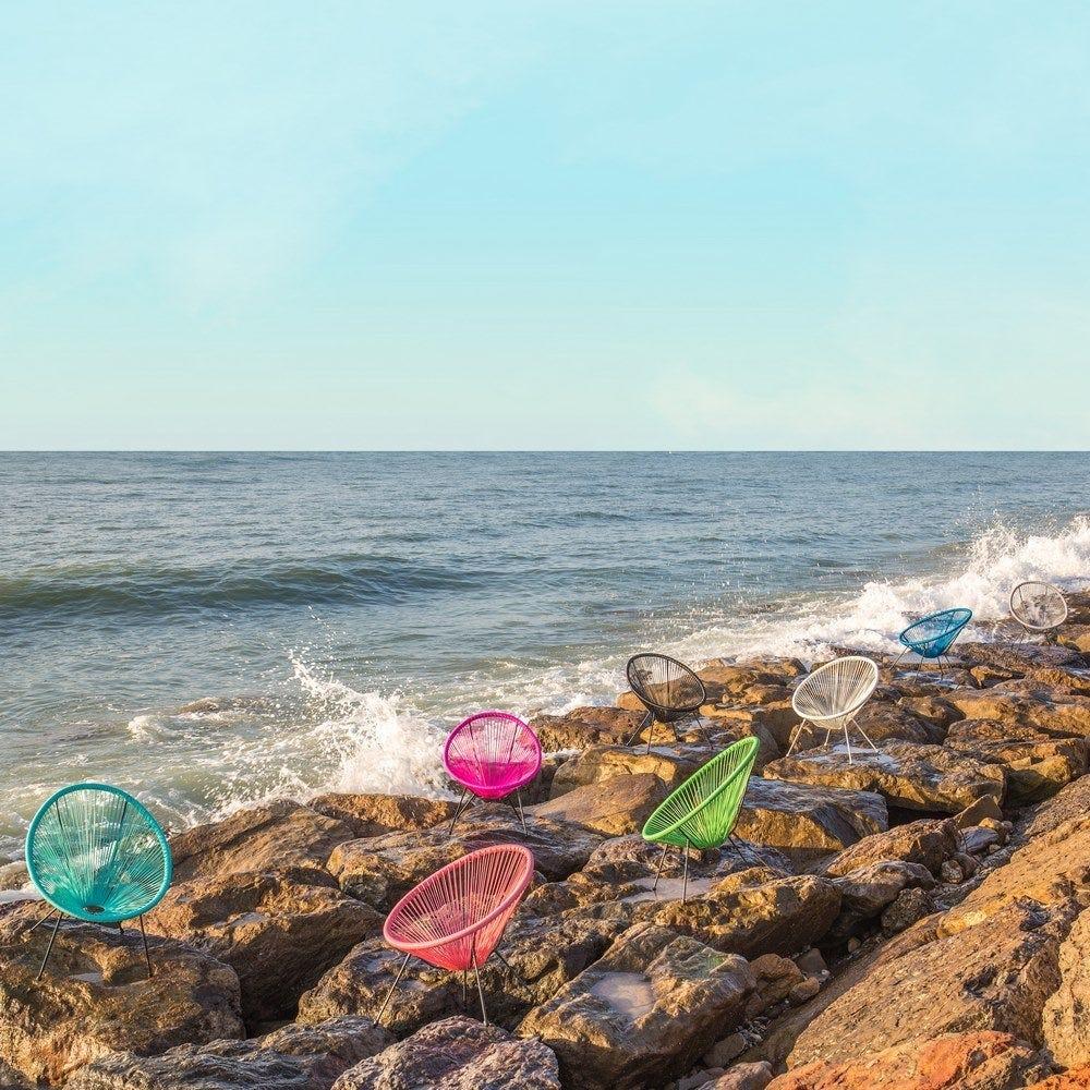 lolahome Conjunto de jardín Acapulco