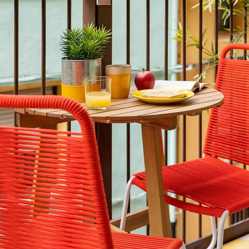 Lolahome Conjunto De Jardín Antea