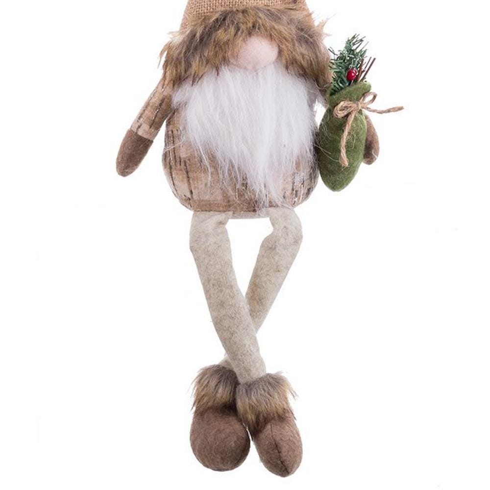 Lolahome Duende De Tela De 53cm