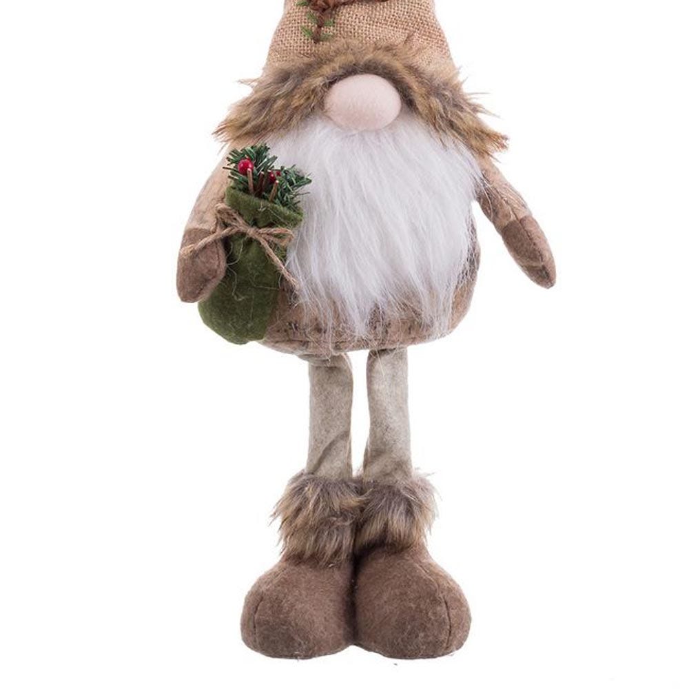 Lolahome Duende De Tela De 53cm