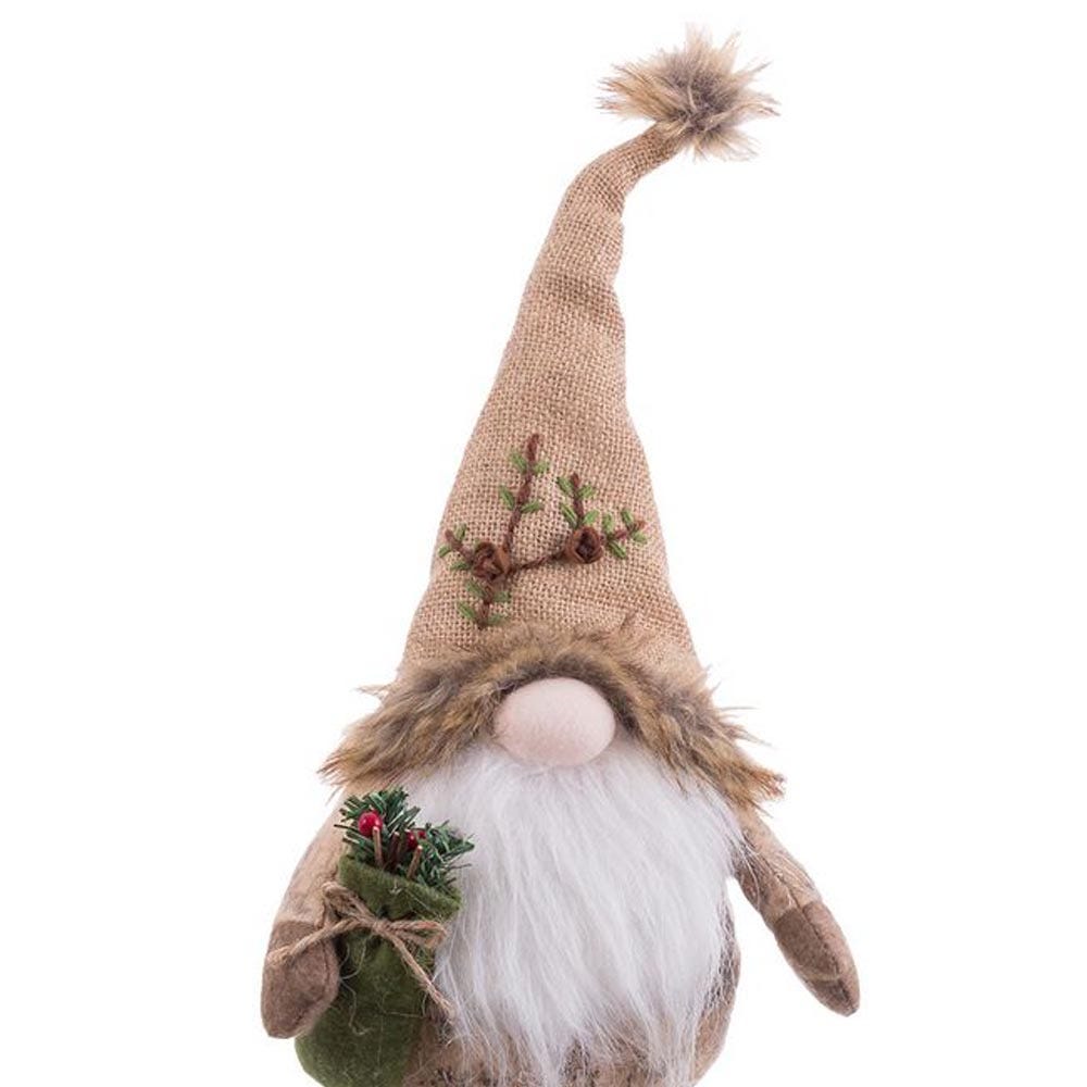 lolahome Duende de tela de 53cm