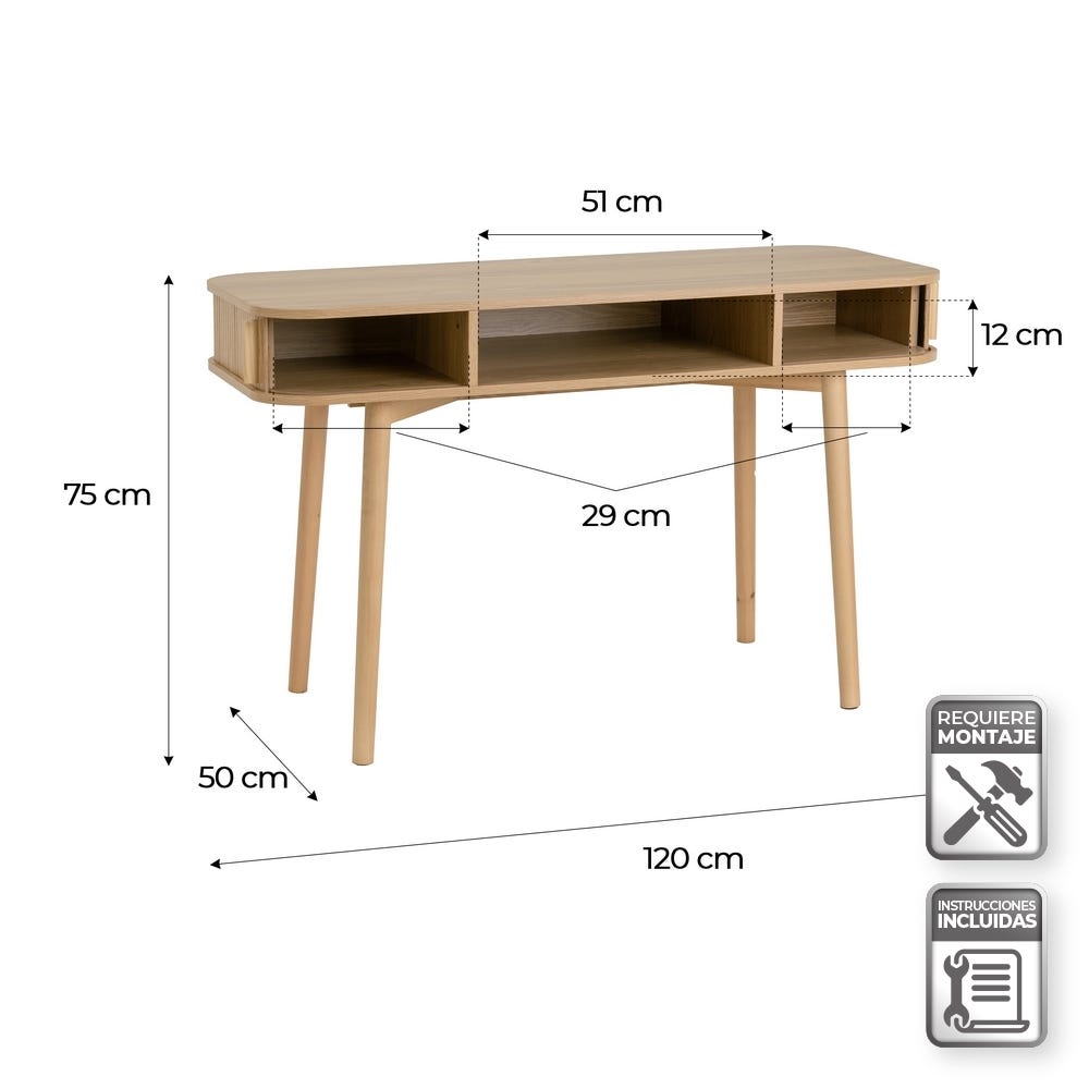 Lolahome Escritorio Elia