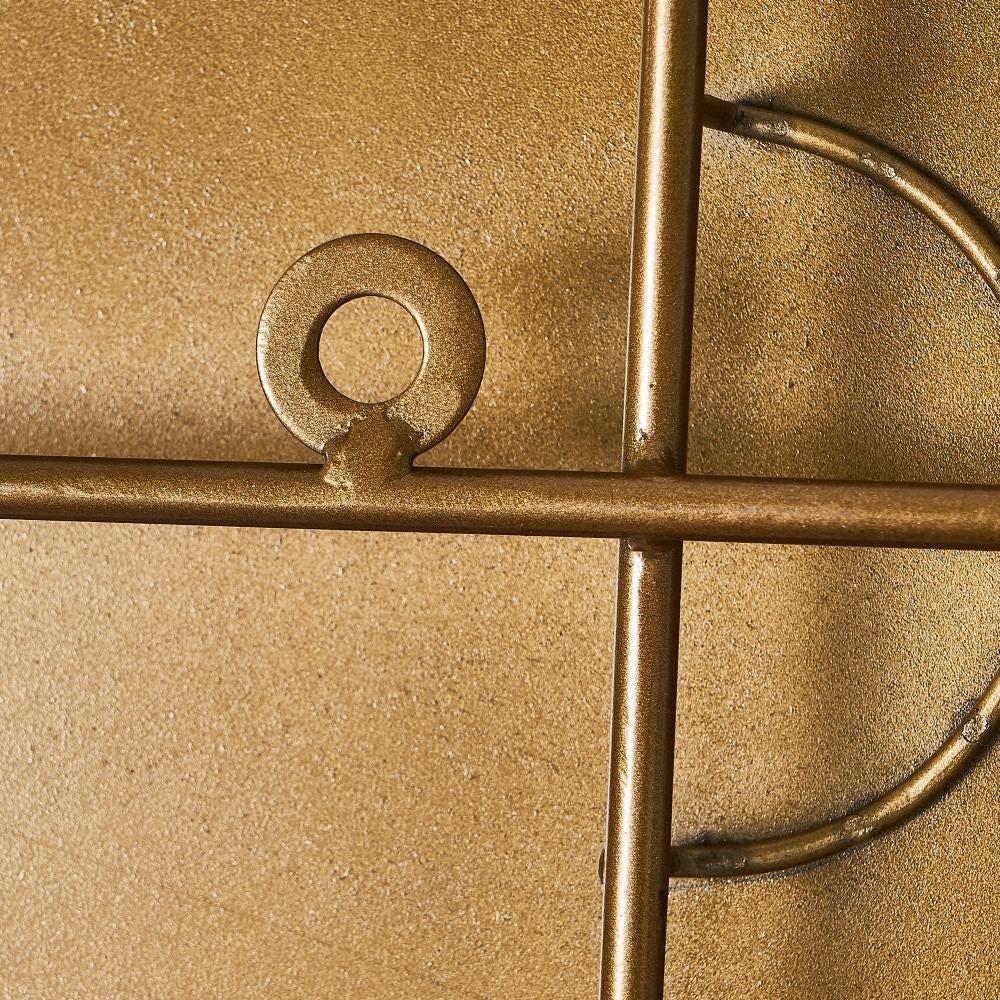 Lolahome Espejo De Pared Mural