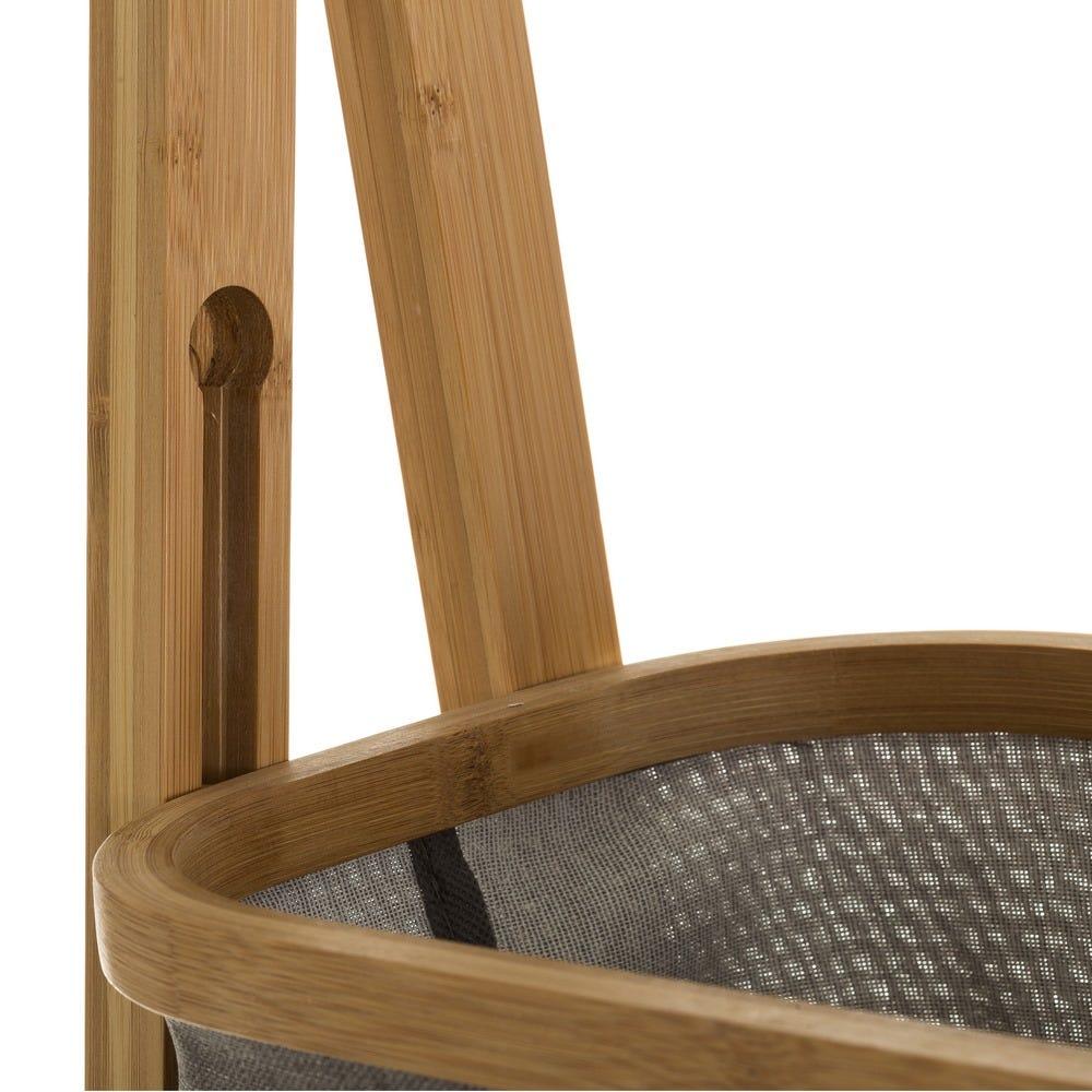 Lolahome Estantería Cestas De 45x108 Cm