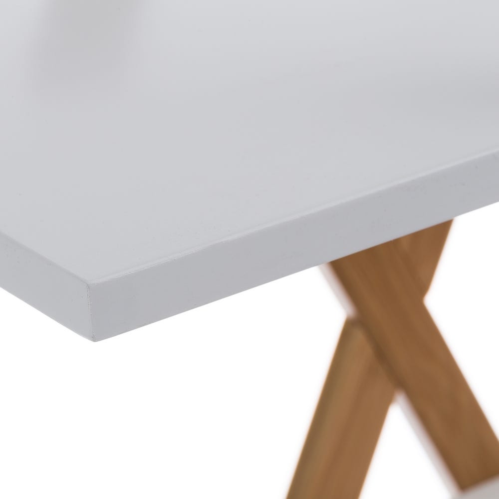 Lolahome Estantería De 125x103 Cm