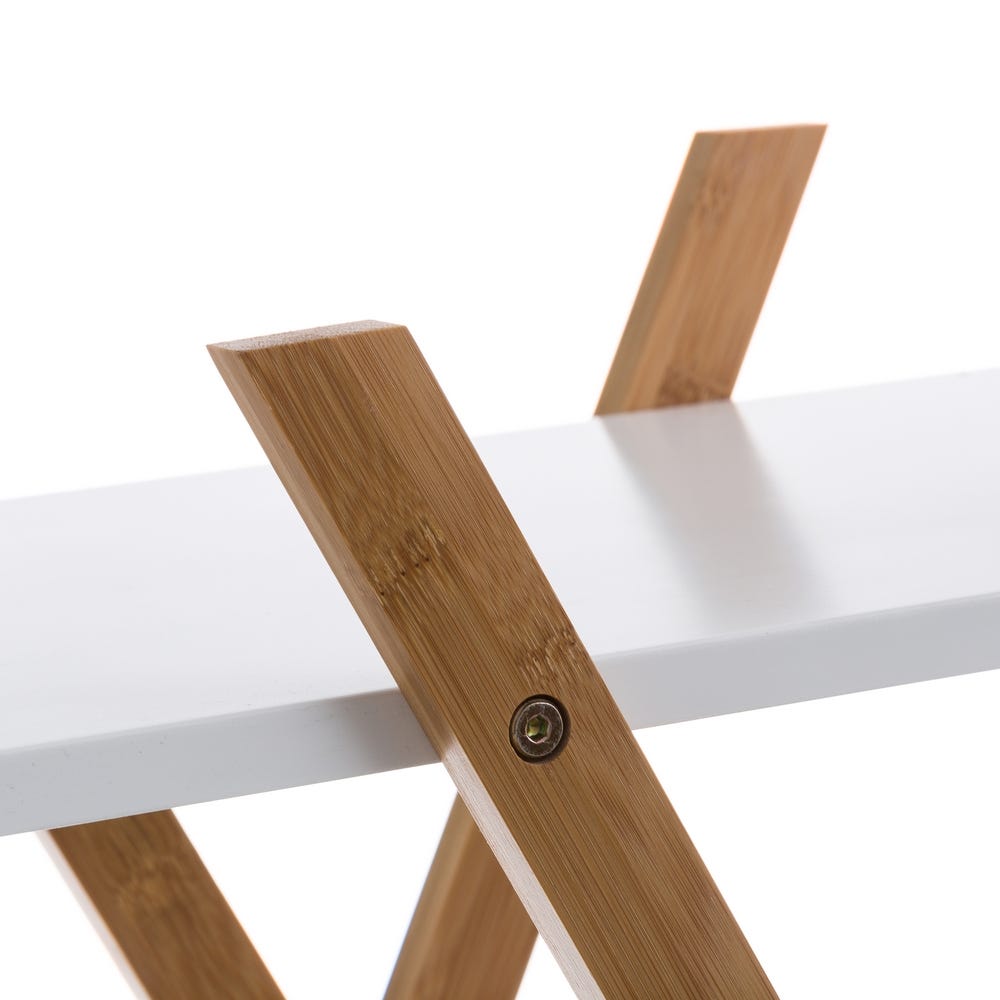 Lolahome Estantería De 125x103 Cm