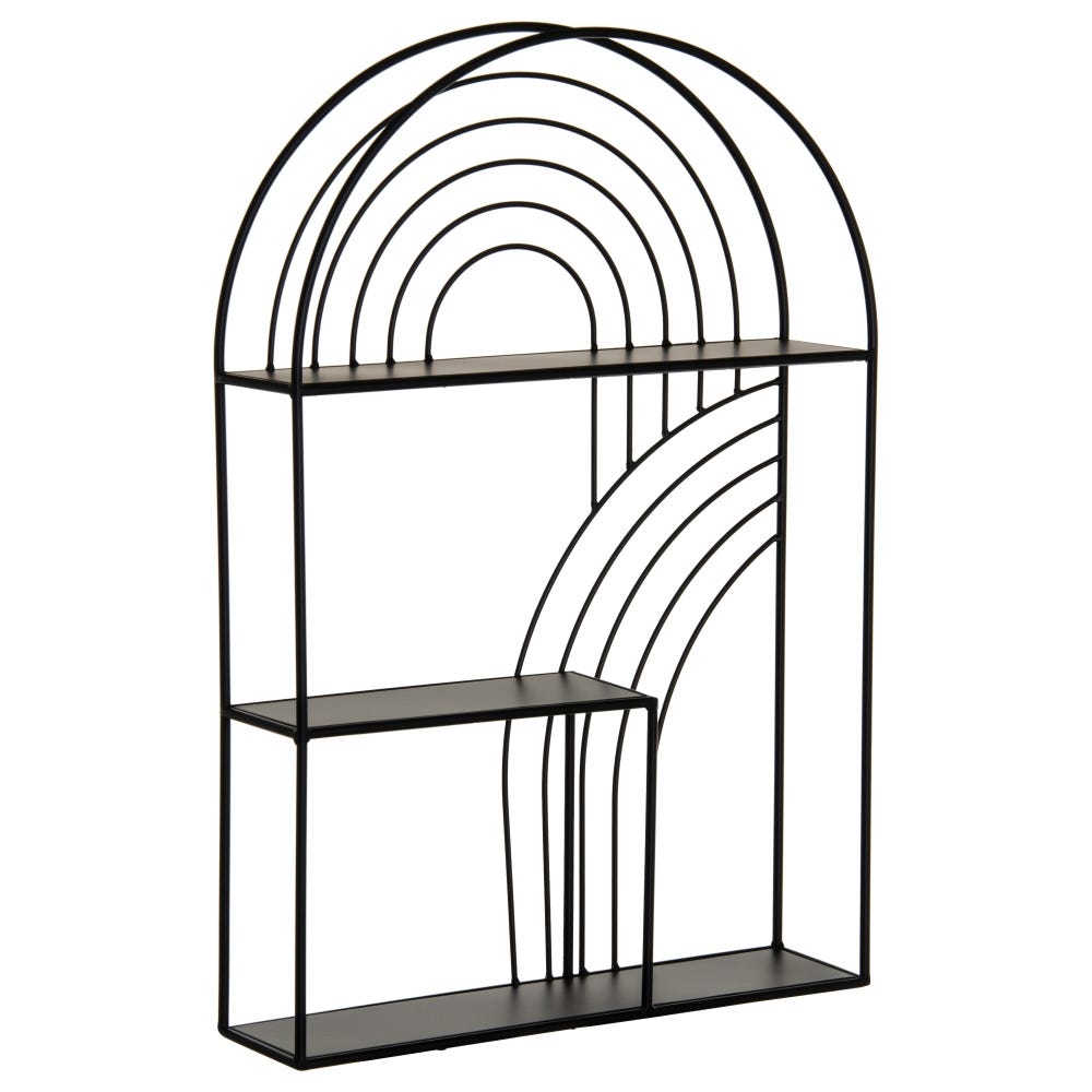 lolahome Estantería de 51x76 cm