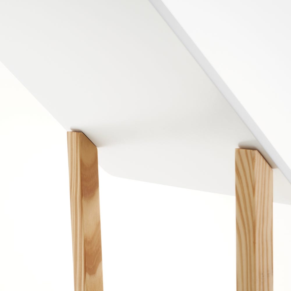 Lolahome Estantería De 79x131 Cm