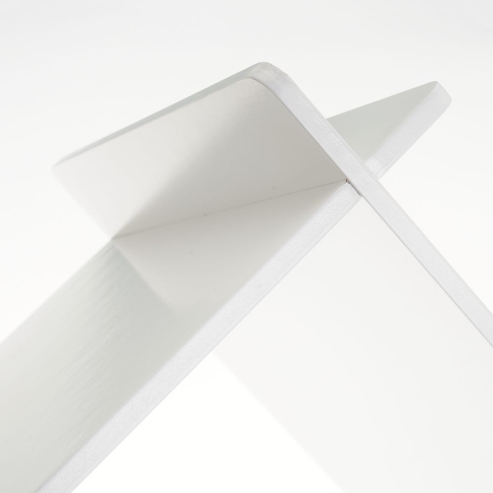 lolahome Estantería de 79x131 cm