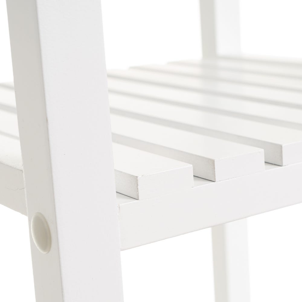 Lolahome Estantería Laminada De 30x102 Cm