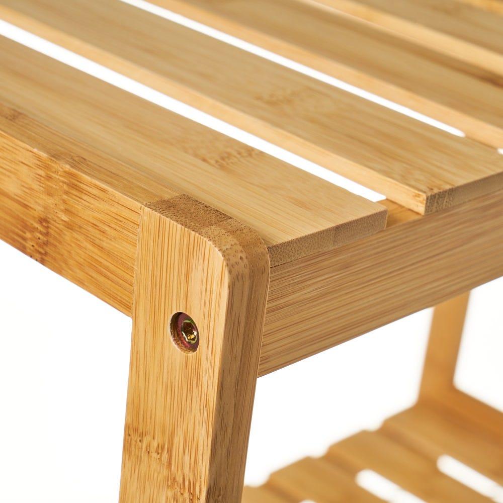 Lolahome Estantería Laminada De 61x48 Cm