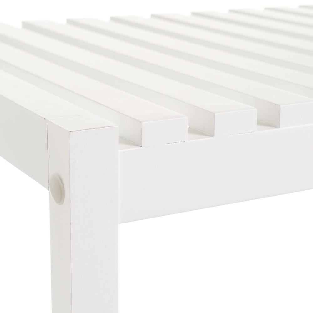 Lolahome Estantería Laminada De 64x53 Cm