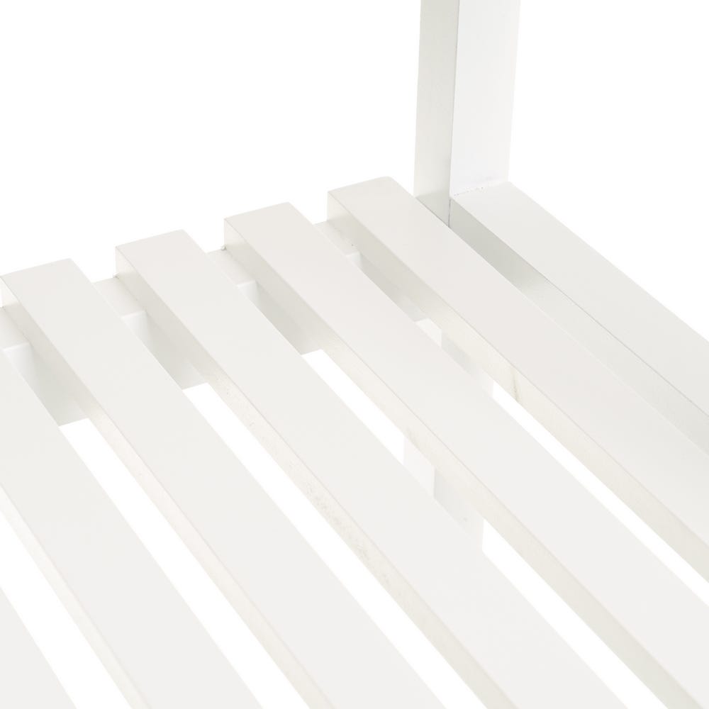 lolahome Estantería laminada de 64x53 cm