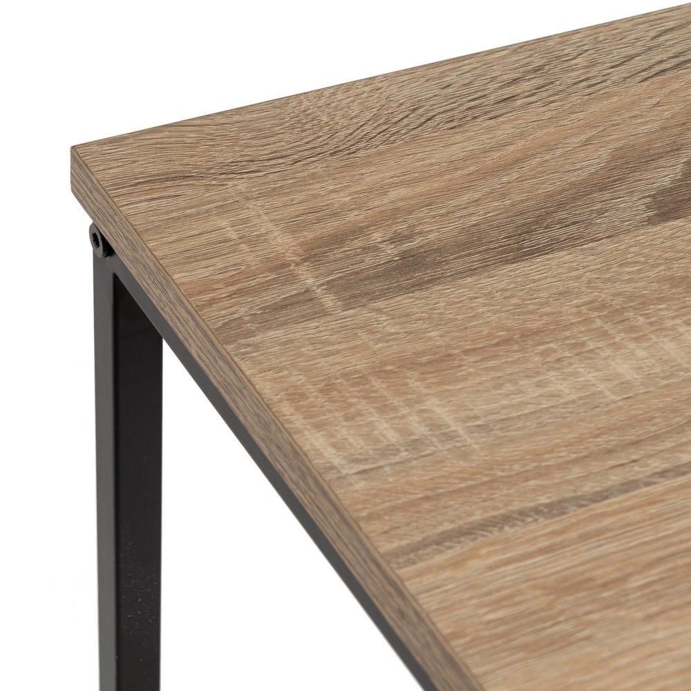 Lolahome Estantería Urban Cube De 110x95 Cm