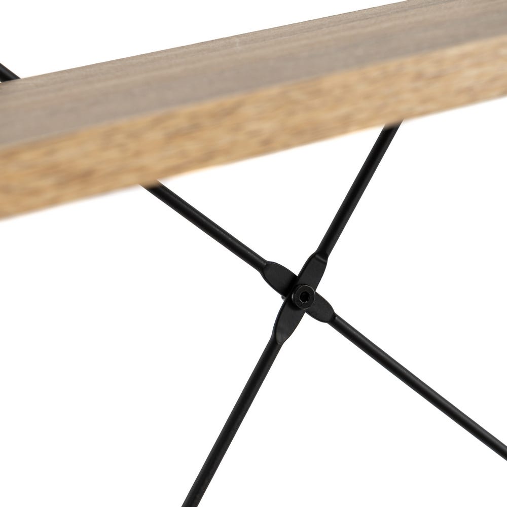 Lolahome Estantería Urban De 60x180 Cm