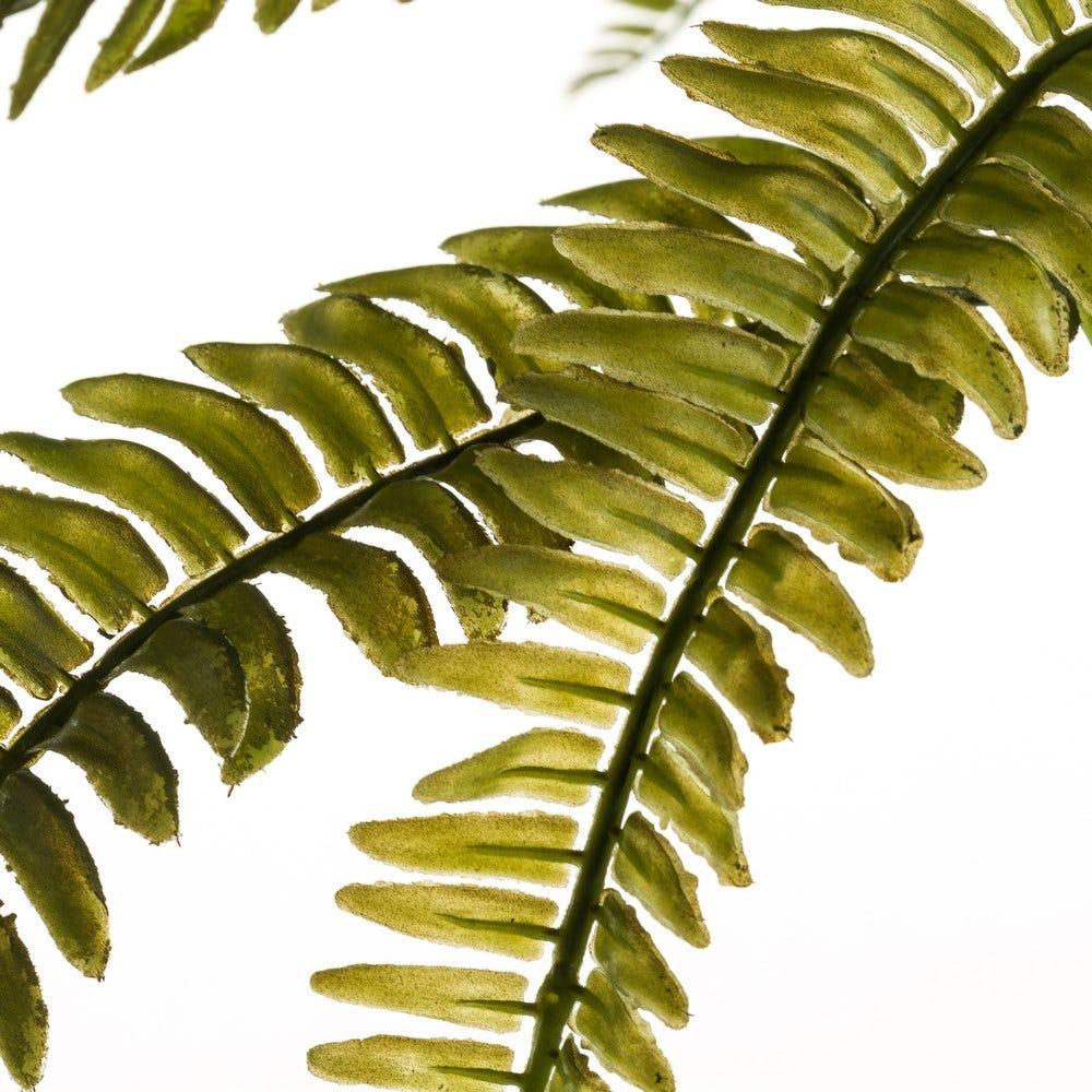 Lolahome Helecho Artificial De 70 Cm