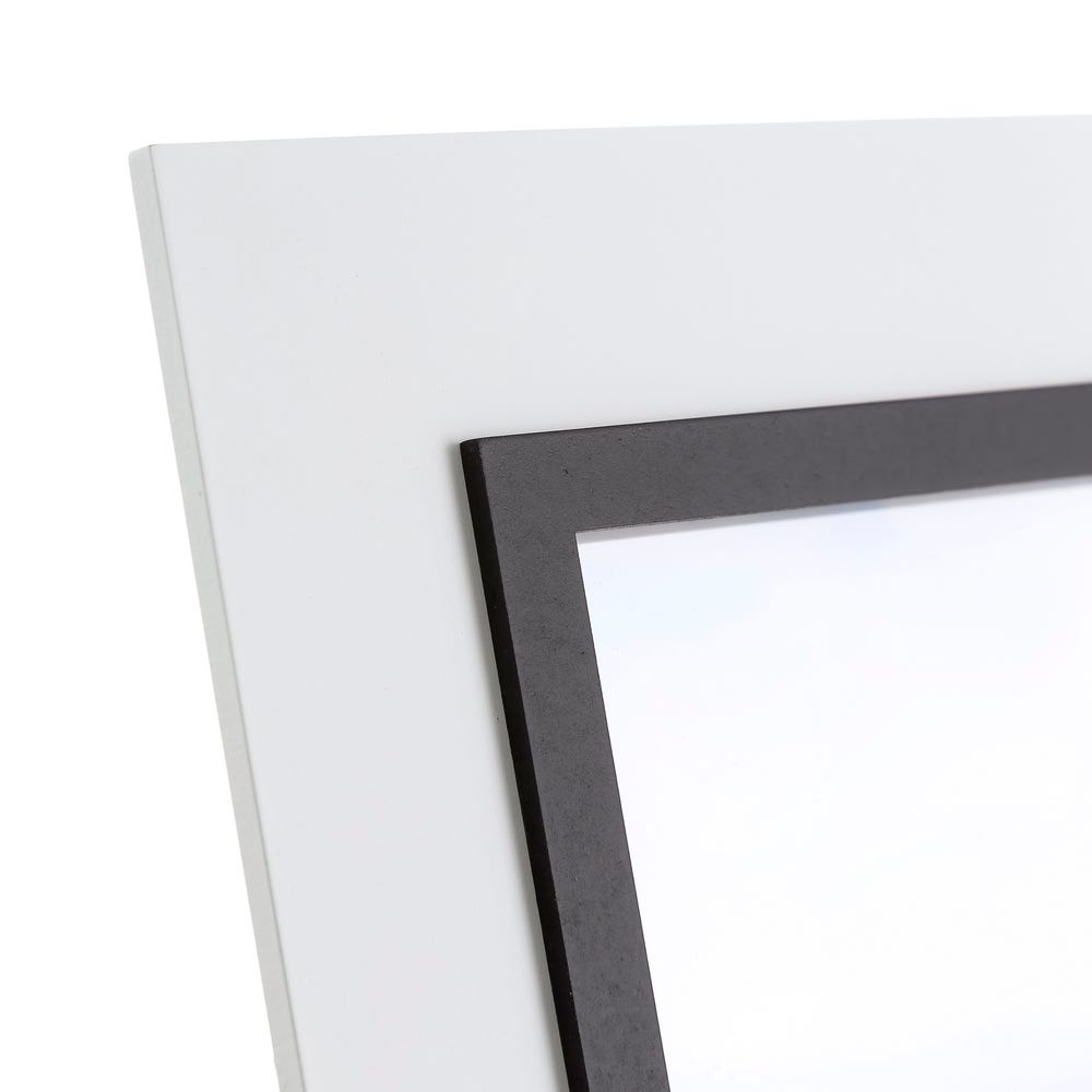 lolahome Marco de madera para fotos de 20x15 cm