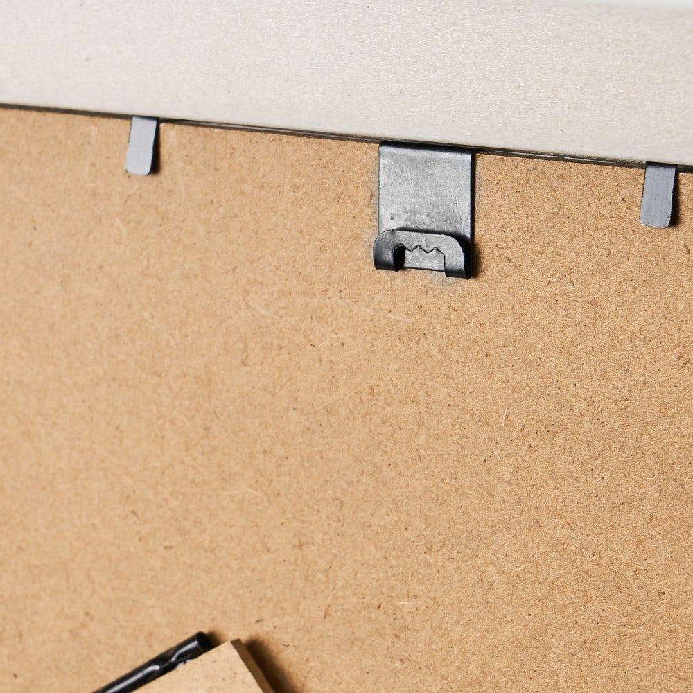 Lolahome Marco De Madera Para Fotos De 25x20 Cm